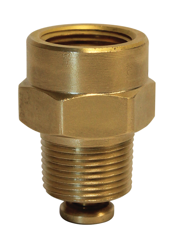 VLV XSFLO  .75MP  29GPM - Excess Flow Valves for Liquid or Vapor